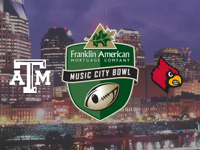 Music City Bowl