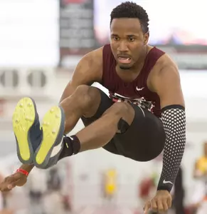 Pair of A&M school records threatened at Tyson Invitational