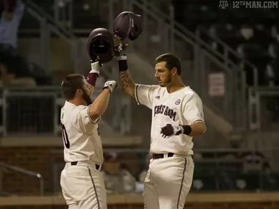Baseball Wins Fifth Straight, 9-3, Over Penn State