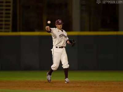 Aggies Continue to Roll with 4-1 Win over HBU