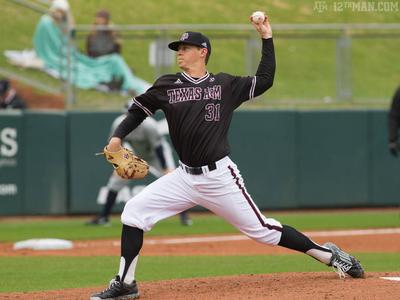 Aggies? Win Streak Hits 16 with 3-2 Defeat of Baylor