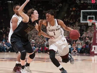 No. 12 Women Fall 70-69 To Missouri