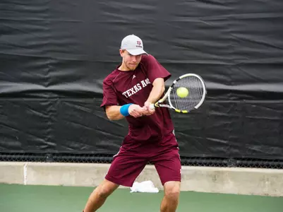 Horned Frogs Trip Up Aggies in Regular Season Finale