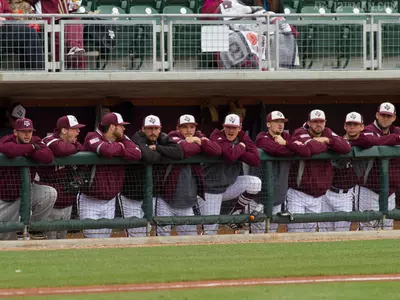 Aggies Run Win Streak to 13, Top Dallas Baptist 7-5