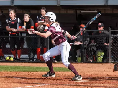 Aggies Drop Hard-Fought Loss at No. 7 Oklahoma
