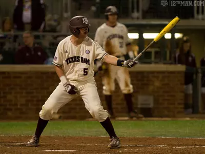 A&M Travels to Alabama to Battle the Crimson Tide