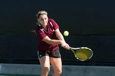No. 11 Texas A&M Shuts Out Missouri, 7-0