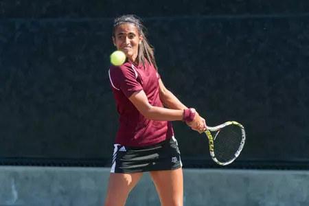 No. 5 Florida Wins Last Match Standing to Hold Off No. 15 A&M, 4-3