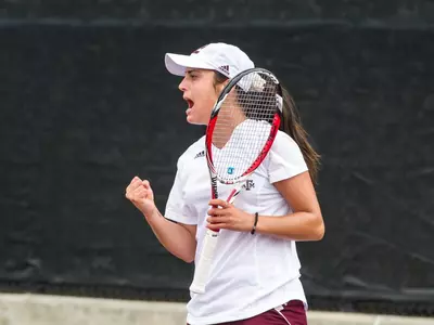 No. 15 Texas A&M Rallies to Defeat No. 21 Ole Miss, 4-2