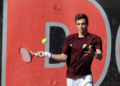 Aggies lose to Bulldogs in Athens