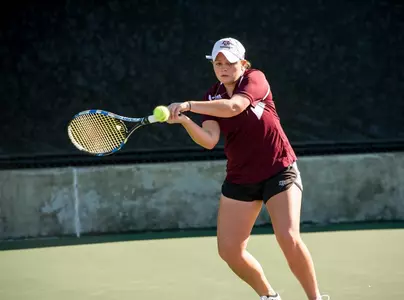 No. 15 Texas A&M Defeats No. 35 MSU, 5-2