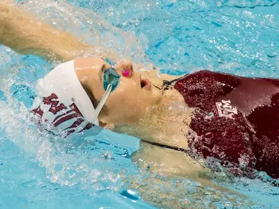 Gastaldello wins 100 backstroke at French Nationals