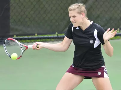 LSU Tops A&M, 4-3, at SEC Tournament