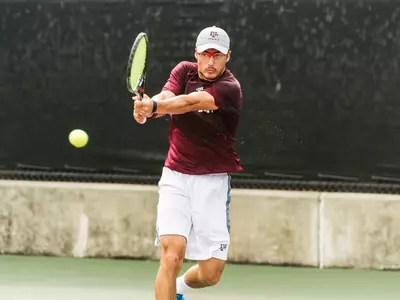 Texas A&M Defeats LSU, Will Face Mississippi State in SEC Semifinals
