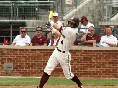 No. 1 Baseball Doomed by Arkansas? Five-Run Eighth Inning