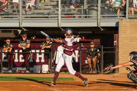#25 Aggies Earn Win 35 Against Texas State