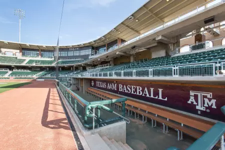 Olsen Field at Blue Bell Park