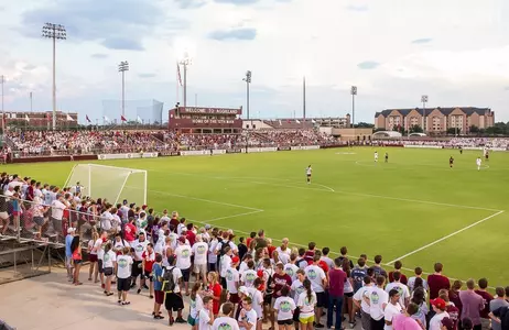 Ellis Field