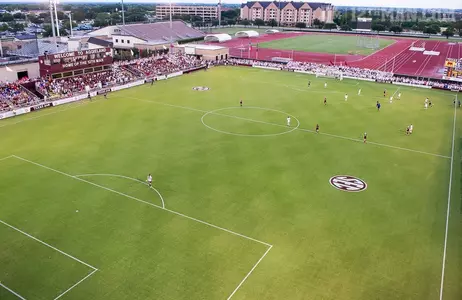 Ellis Field