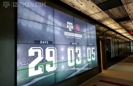 Bright Football Complex