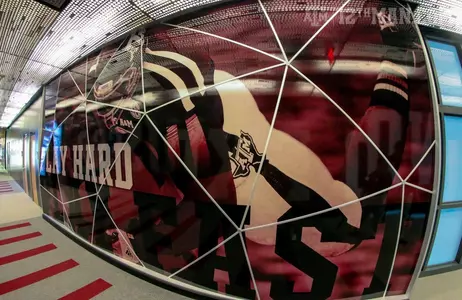 Bright Football Complex