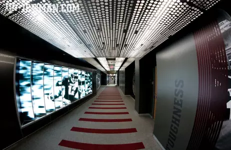 Bright Football Complex