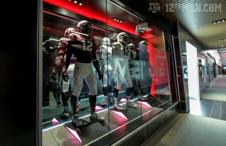 Bright Football Complex