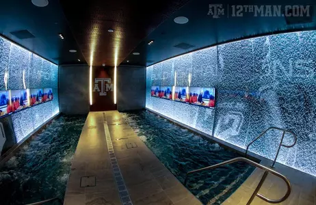 Bright Football Complex