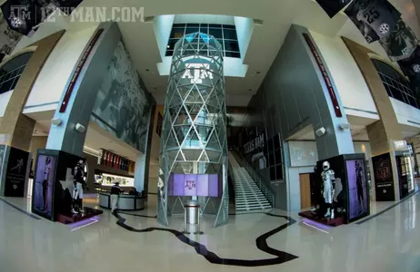 Bright Football Complex