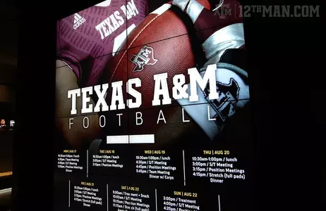 Bright Football Complex