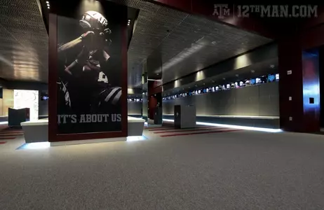 Bright Football Complex