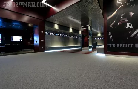 Bright Football Complex