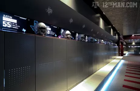 Bright Football Complex