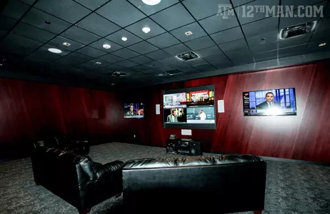 Bright Football Complex