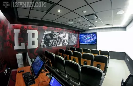 Bright Football Complex