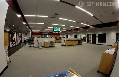 Bright Football Complex