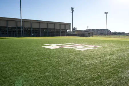 West Campus Player Development Center