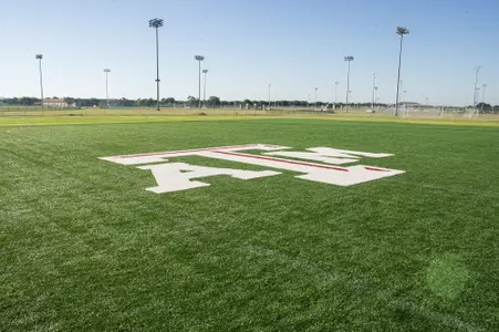 West Campus Player Development Center