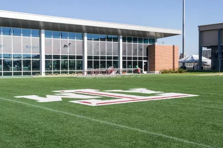 West Campus Player Development Center
