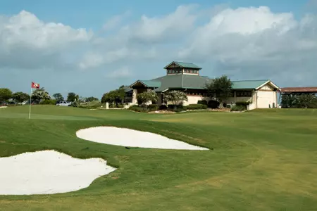 Goodman Golf Complex