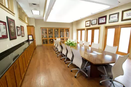 Wahlberg Aggie Golf Learning Center