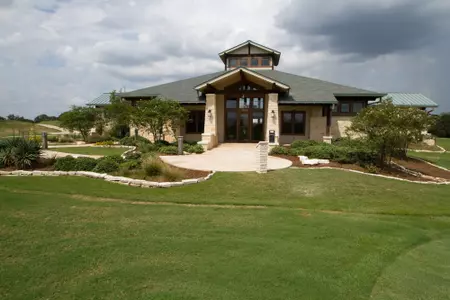 Wahlberg Aggie Golf Learning Center