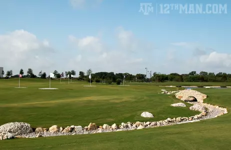 Goodman Golf Complex