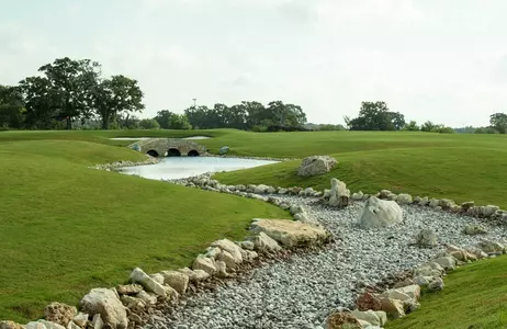 Goodman Golf Complex