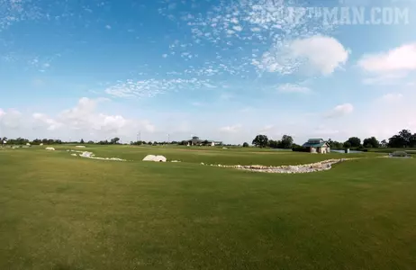 Goodman Golf Complex