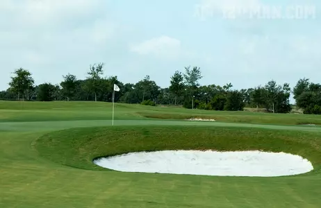 Goodman Golf Complex