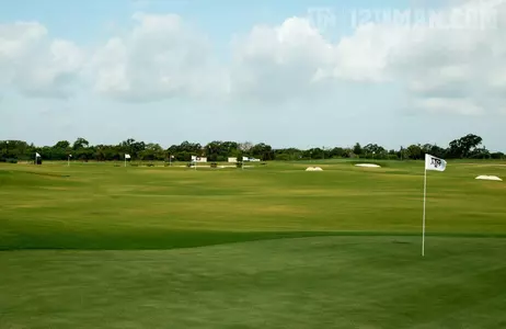 Goodman Golf Complex