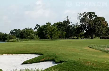 Goodman Golf Complex