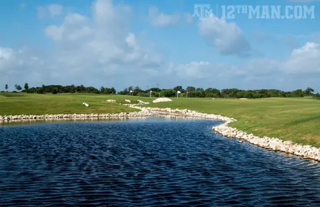 Goodman Golf Complex