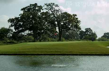 Goodman Golf Complex